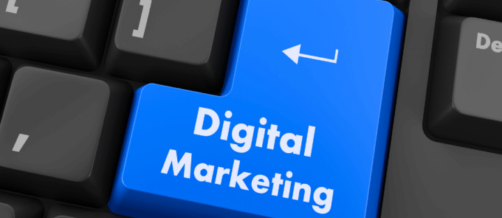 Digital Marketing Advantage: Unleashing Unlimited Growth Potential - Featured Image