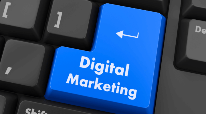 Digital Marketing Advantage: Unleashing Unlimited Growth Potential - Featured Image