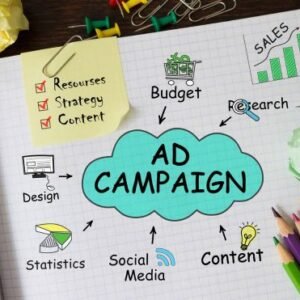 Optimizing Google Ads Campaigns- Storyteller Marketer