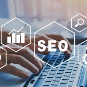 SEO Solutions for Digital Marketing Strategy